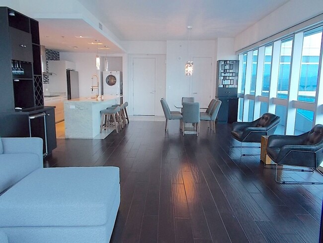 Building Photo - Experience elevated high-rise living at The Martin.