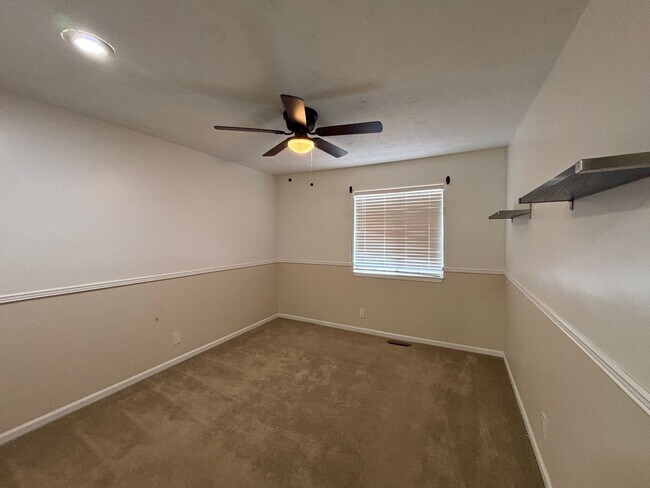 Building Photo - 5 BR/2.5BA | Sprawling Single Family Home | 2-Car Garage | Huge backyard!