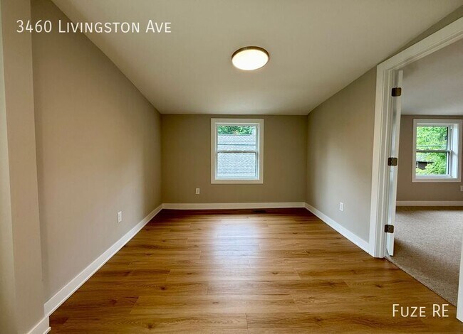 Building Photo - 3460 Livingston Ave