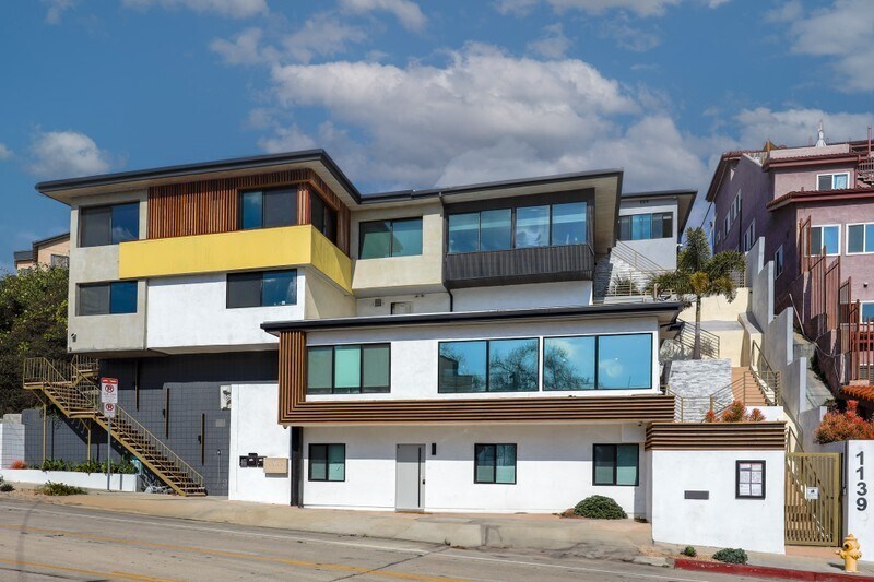 Building Photo - 1139 Bellevue Ave