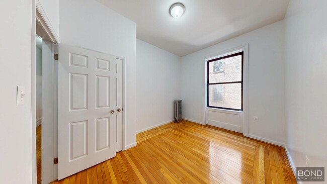 Floorplan - 600 West 146 Street