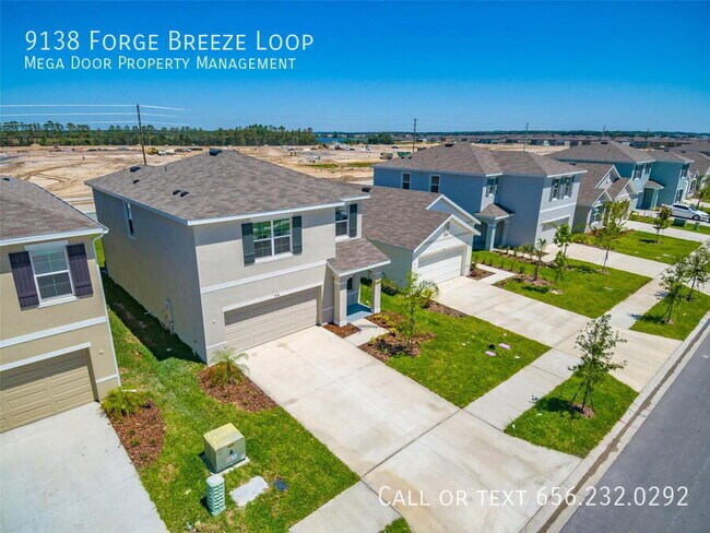 Building Photo - 9138 Forge Breeze Lp