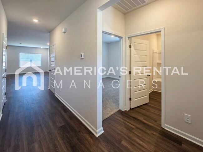 Building Photo - DEPOSIT PENDING! New Construction Home for Rent!