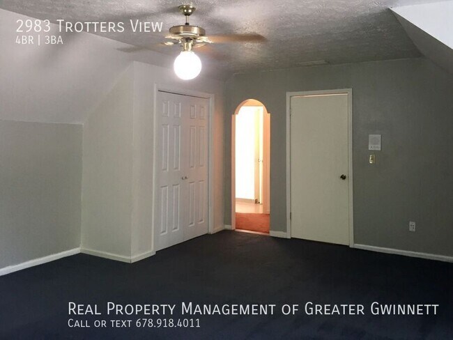 Building Photo - 2983 Trotters View Way
