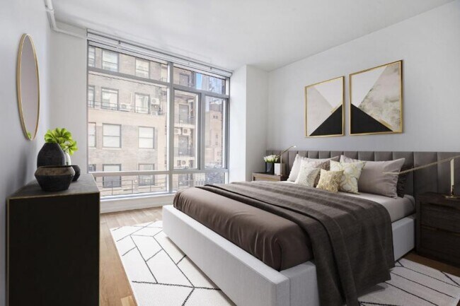 Building Photo - 1 bedroom in New York NY 10036