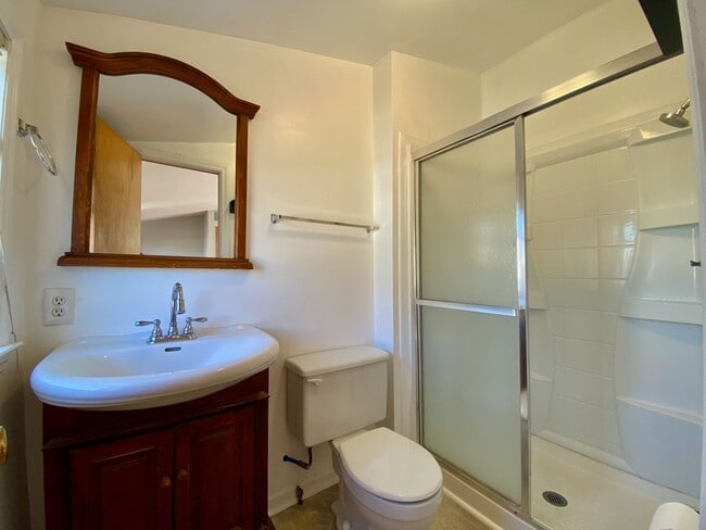 Building Photo - 4400 Pennsylvania Ave