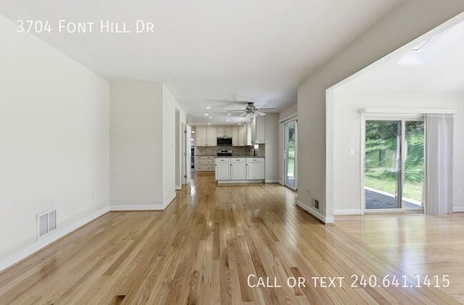 Building Photo - 3704 Font Hill Dr