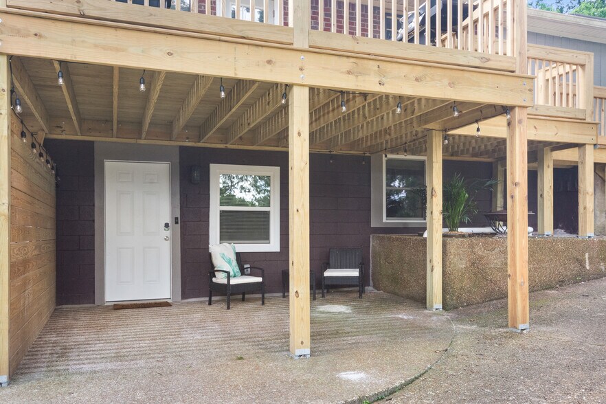 Building Photo - 3409 McGavock Pike