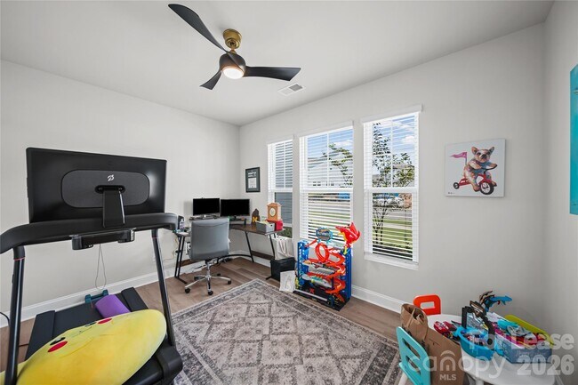 Building Photo - 10037 Mamillion Dr