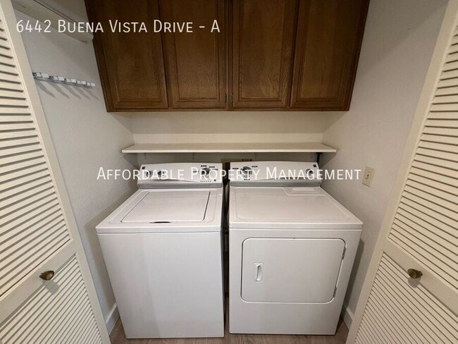 Building Photo - 6442 Buena Vista Dr