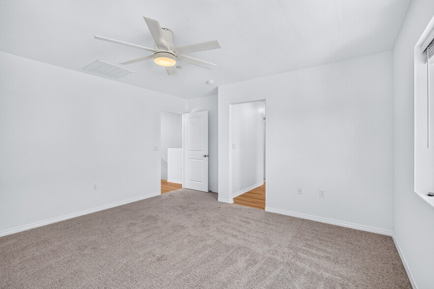Building Photo - 7030 Olive Grove St