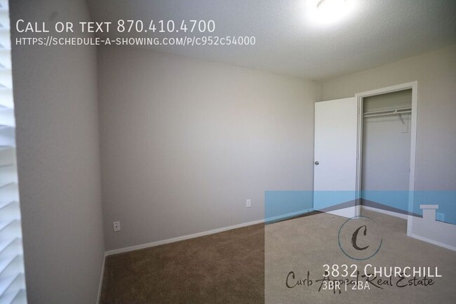 Building Photo - 3832 Churchill-