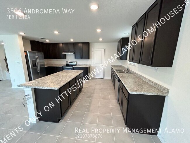 Building Photo - 3506 Andromeda Way