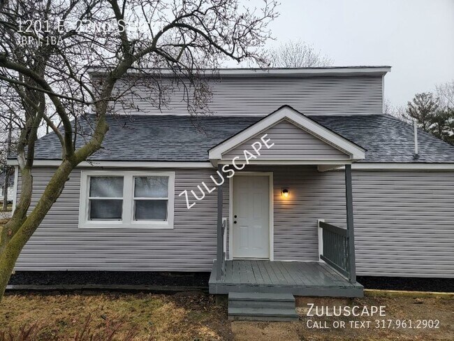 Building Photo - First Month Free! Large newly rehabbed ran...