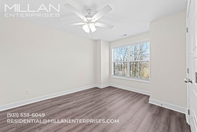 Building Photo - Stylish New Build with Feature Wall, Open Layout and Premium Upgrades