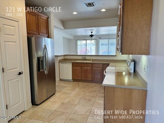 Building Photo - SALE / RENT BEAUTIFUL HOME IN GATED AGE RE...