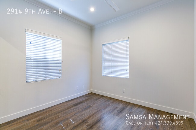 Building Photo - 2914 9th Ave