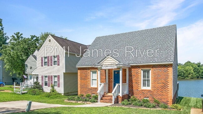 Building Photo - 14708 Midship Woods Ct