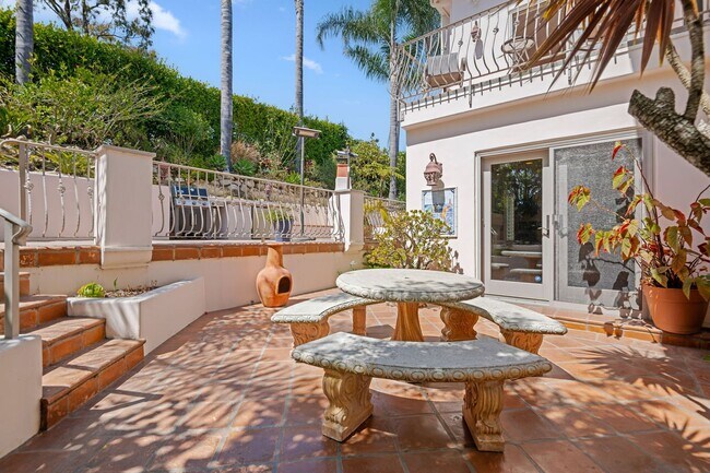 Building Photo - Oceanfront-Inspired Mesa Living with Unparalleled Coastline & Island Views
