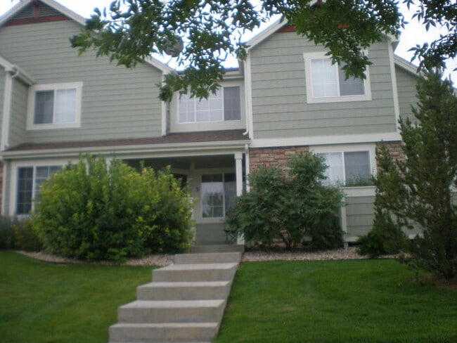 Building Photo - Beautiful and Spacious 3 Bed Condo in SE Fort Collins