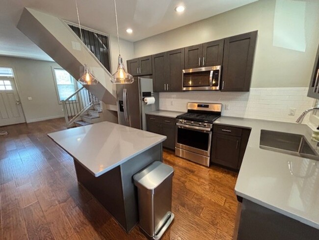 Building Photo - Beautiful Home for Rent