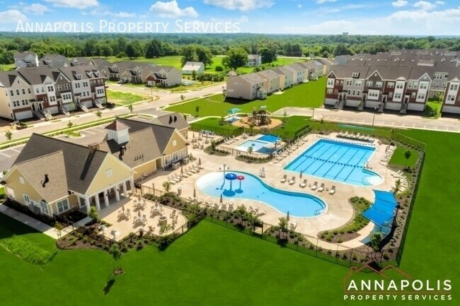 Building Photo - 2818 Etley Ct