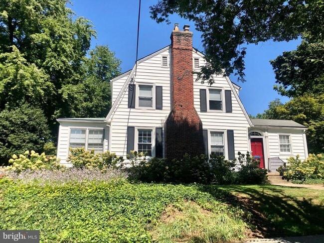 Building Photo - 3973 Harrison St NW