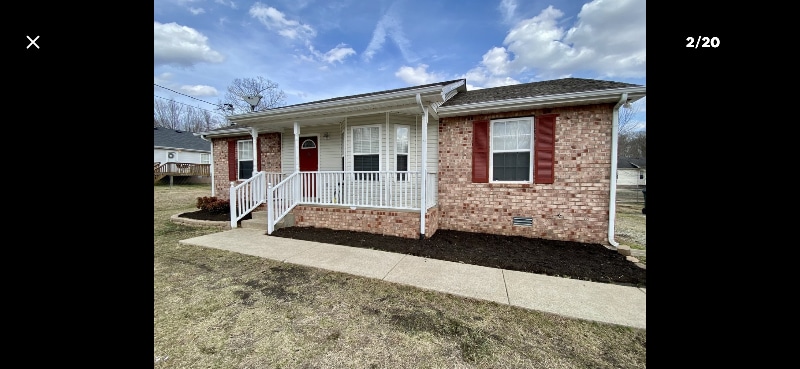 Building Photo - 309 Oakland Dr