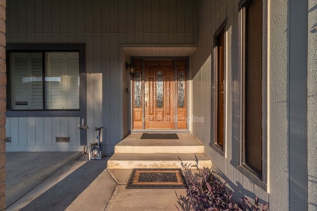 Building Photo - 9566 Scarboro Pl
