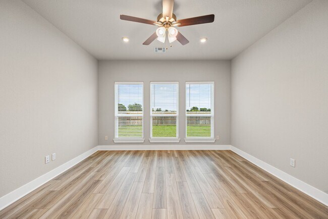 Building Photo - Brand New Home in North Pointe – Belton ISD!