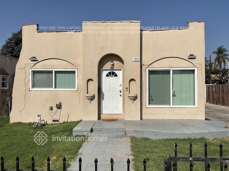 Primary Photo - 1905 E Palmer St