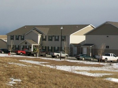 Village at Gillette - Gillette, WY | Apartment Finder