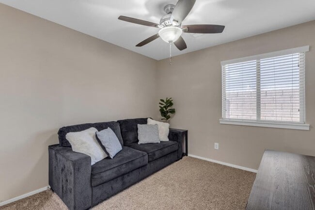 Building Photo - Adora Trails Gem: Immaculate Single-Level Home with Pool and Den