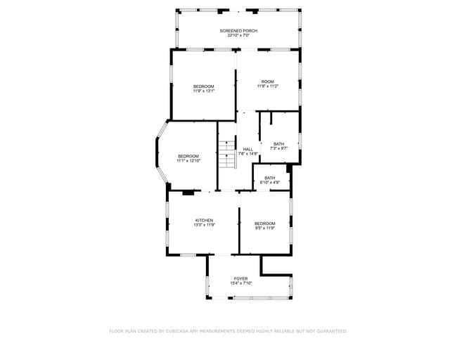 Building Photo - 1159 McBride Ave