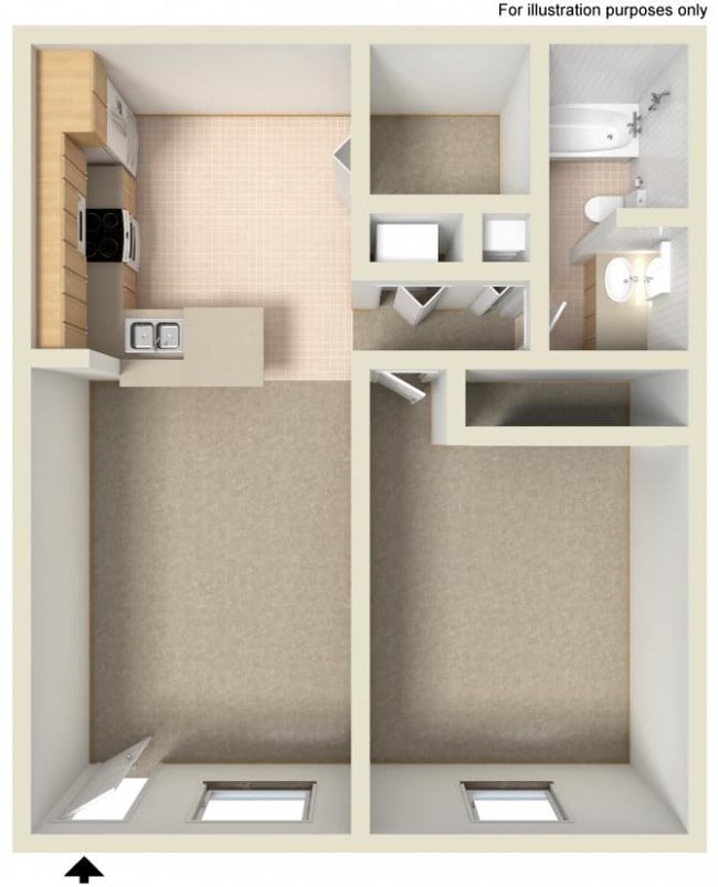 Fox Chase Apartments 700 Fox Chase Arnold MO 63010 Apartment Finder