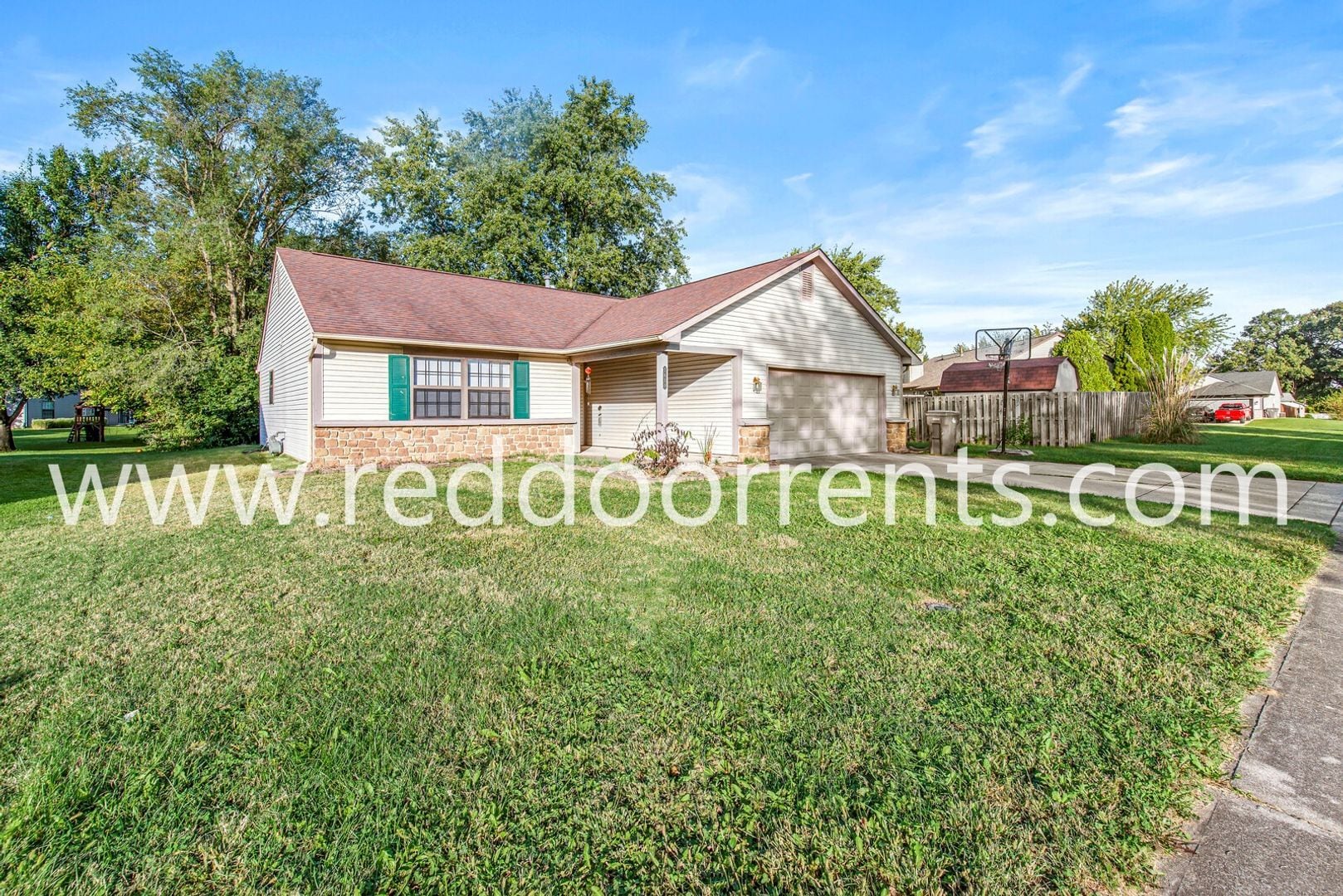 Building Photo - 7610 Chris Anne Dr