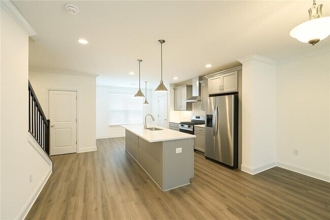 Building Photo - 4535 Sims Park Pl.