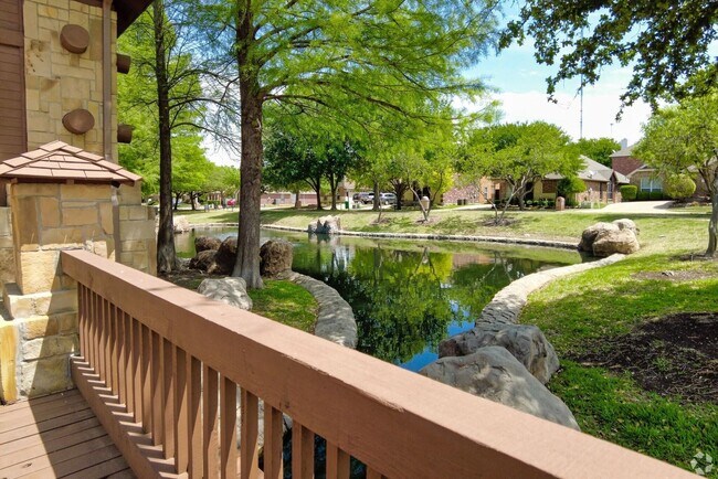 Building Photo - Stunning Mediterranean-Style Home in Highly Desirable Craig Ranch!