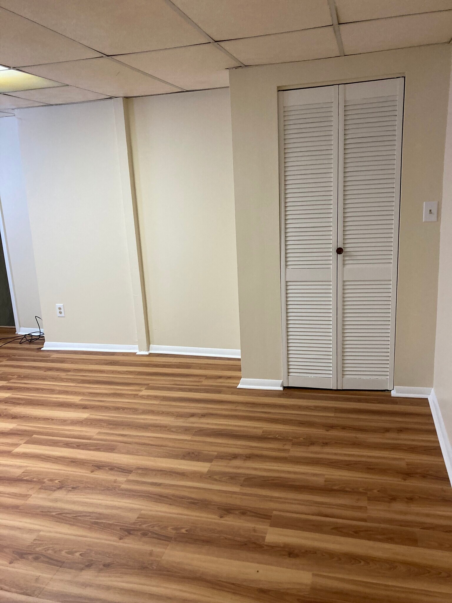 Bedroom - 1142 Battery Ave