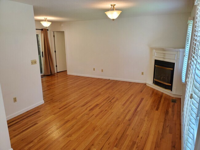 Living Room - 40 Bluebird Lane