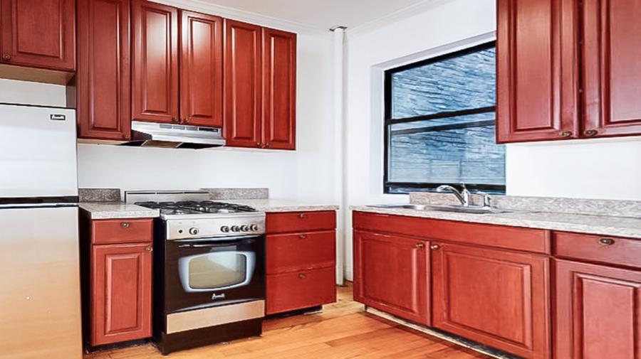 Building Photo - West 147th Street