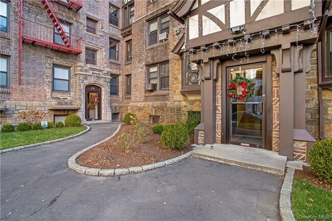 Building Photo - 250 Martine Ave
