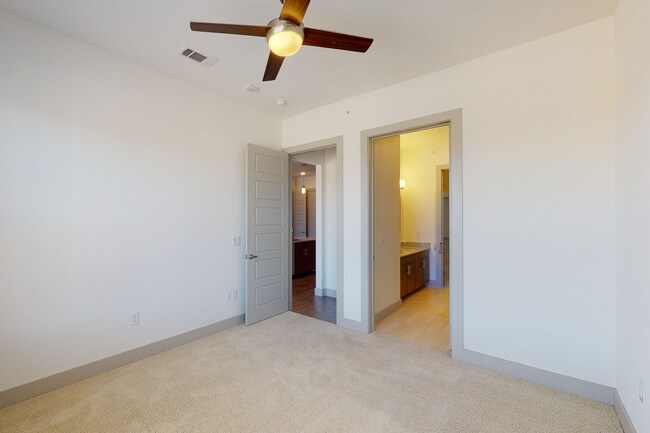 Floorplan - The Landing at Centreport