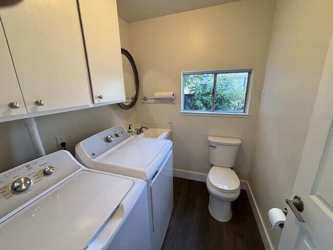 Building Photo - Completely Renovated Concord Retreat: Cozy...