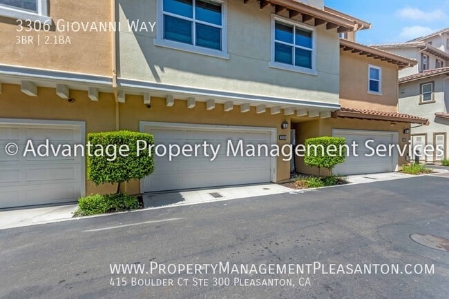 Building Photo - 3306 Giovanni Way