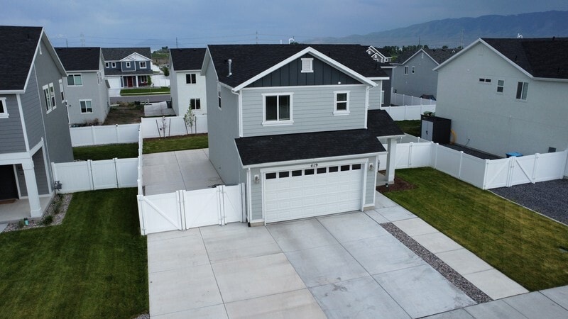 Building Photo - 419 W 720 S