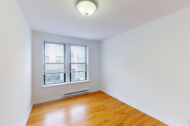 Floorplan - Kenwood Court
