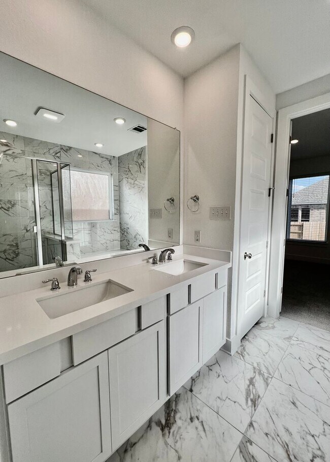 Building Photo - Elegant Parkside Retreat | Stunning 3BR Home with Office, Game Room & Covered Outdoor Living