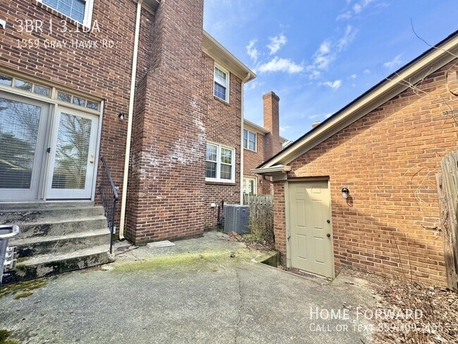 Building Photo - 1359 Gray Hawk Rd