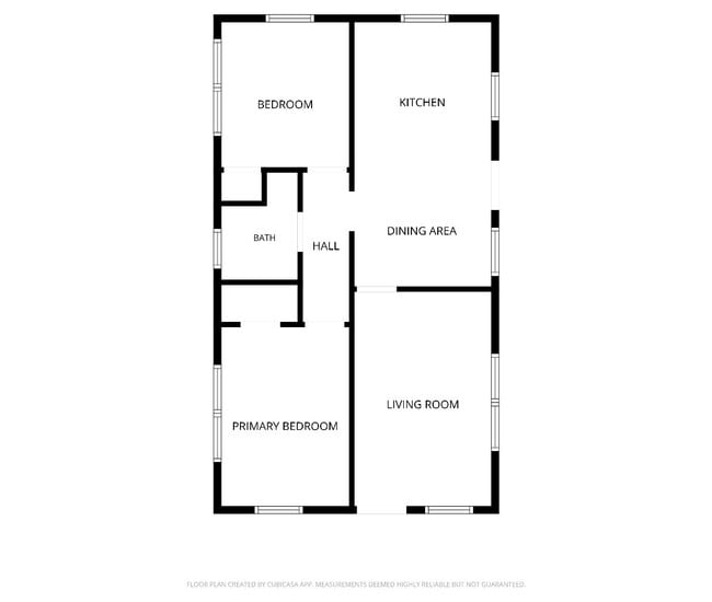 Building Photo - 2303 Hadley St